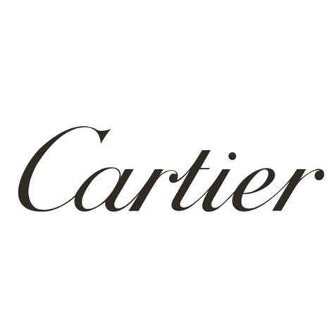 what font does cartier use